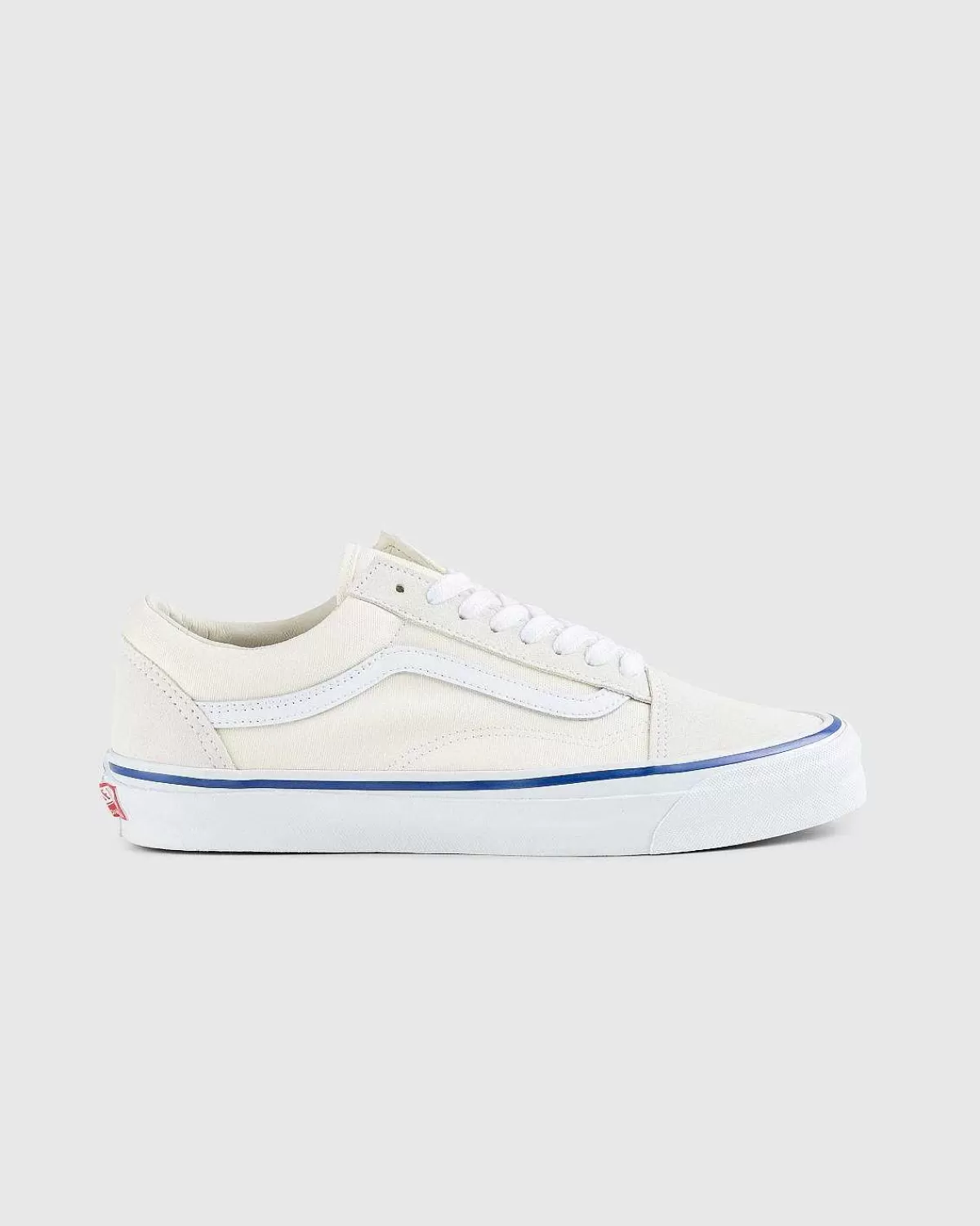 Sneakers>Vans Ua Og Old Skool Lx White