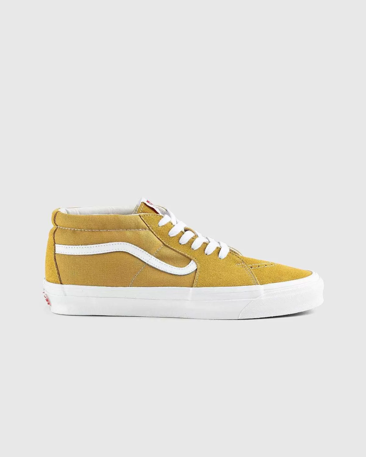 Sneakers>Vans Ua Og Sk8-Mid Lx Sucv Mbwwh