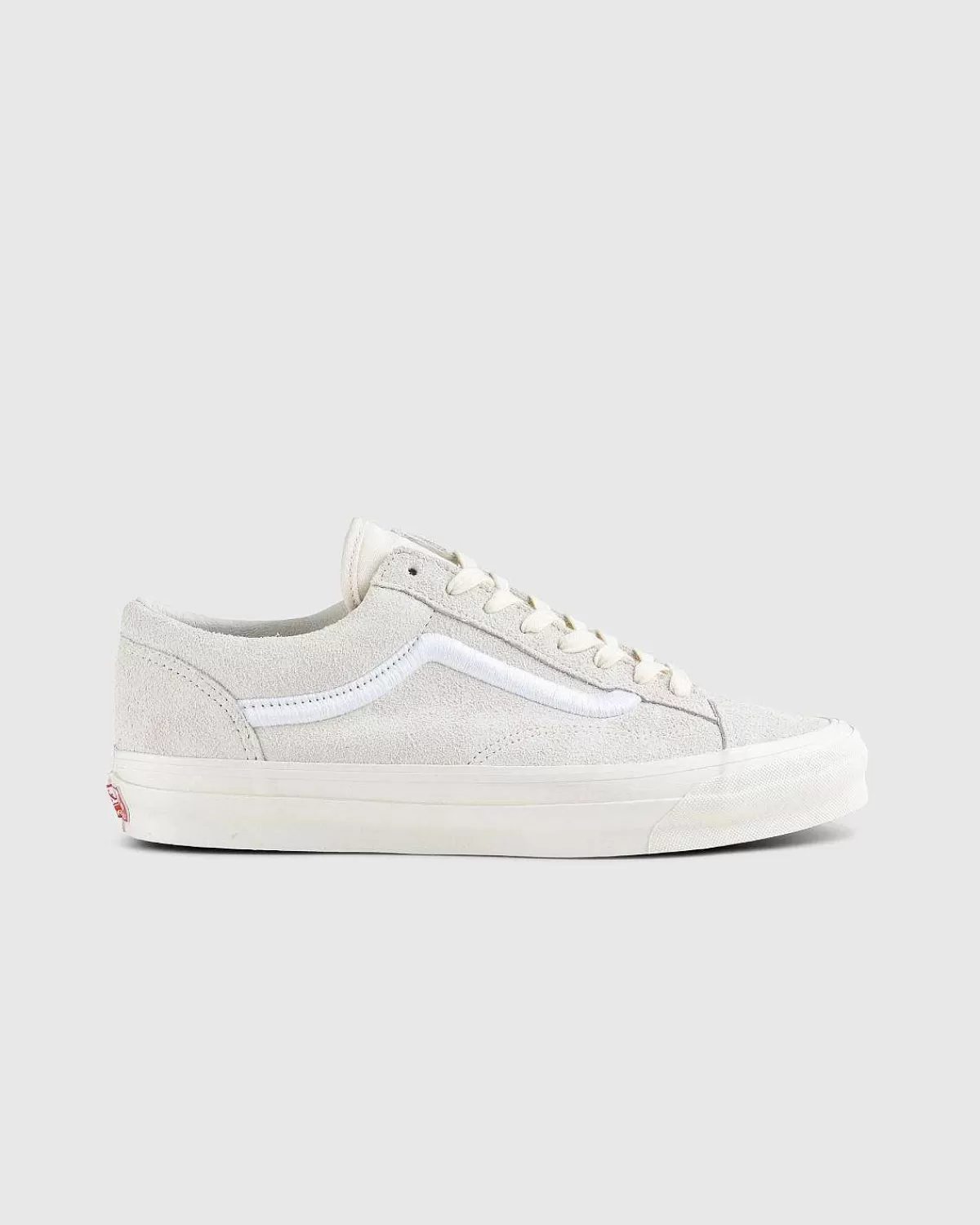 Sneakers>Vans Ua Og Style 36 Lx Coop Beige