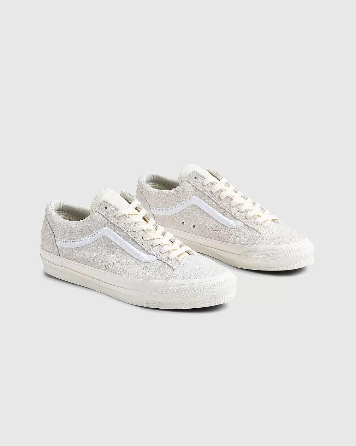 Sneakers>Vans Ua Og Style 36 Lx Coop Beige