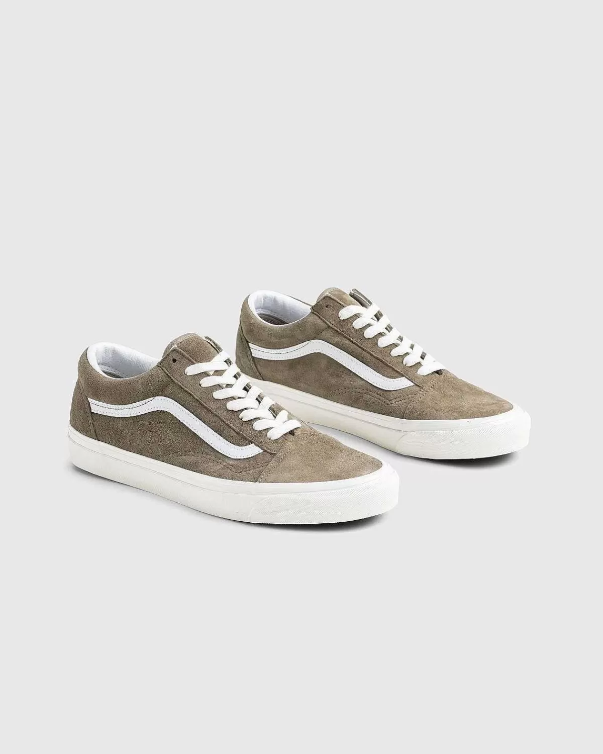 Sneakers>Vans Ua Og Style 36 Lx Coop Dkre