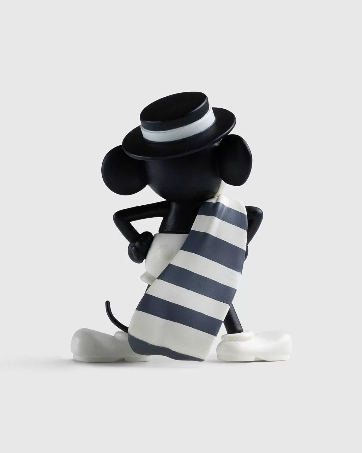 Samlerobjekter>Medicom Udf Disney Series 10 Mickey Mouse The Gallopin' Gaucho Black