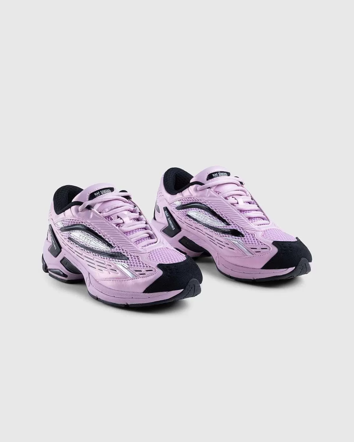 Sneakers>Raf Simons Ultrasceptre Sneaker Pink