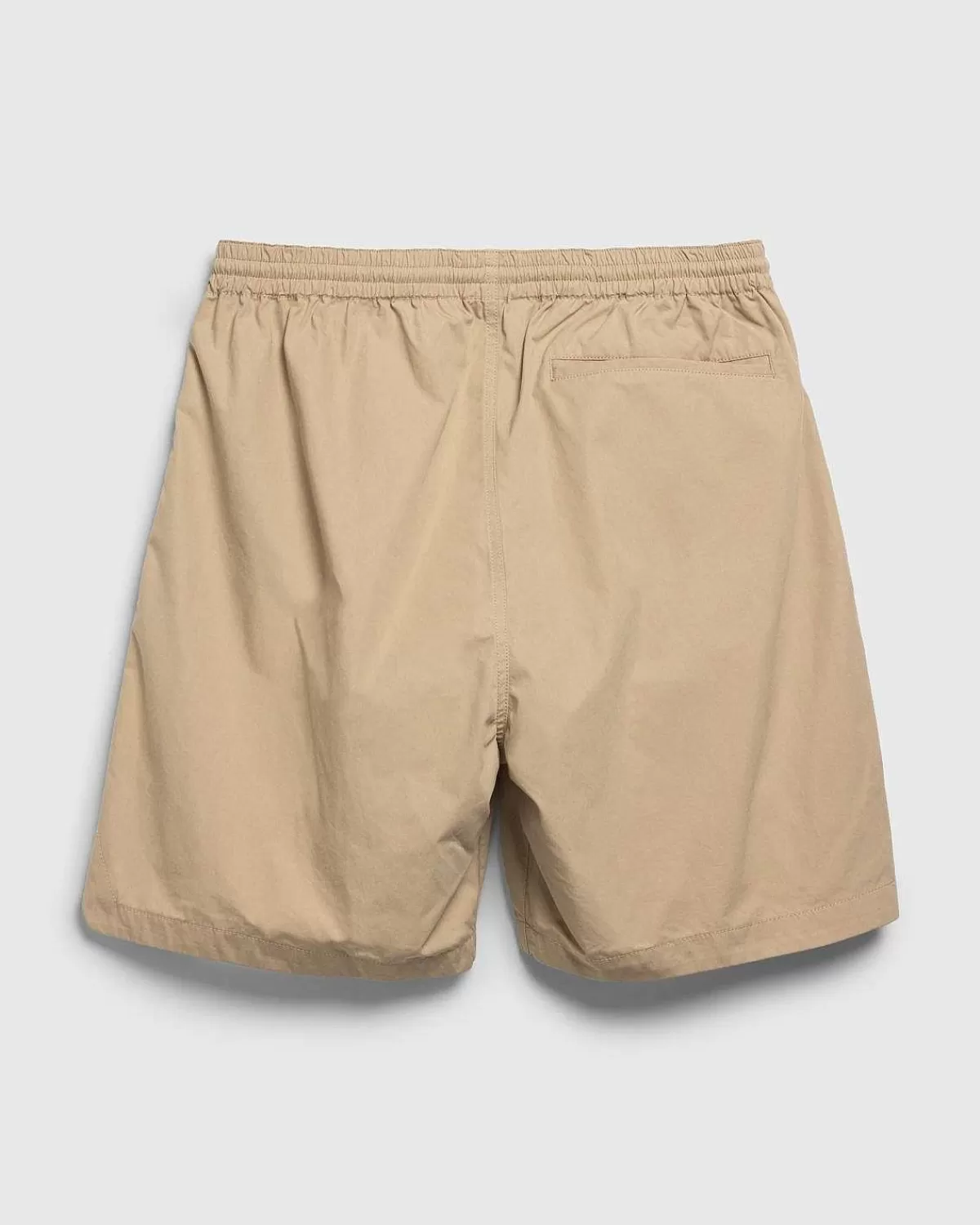 Shorts>Highsnobiety HS05 Vandafvisende Shorts Beige