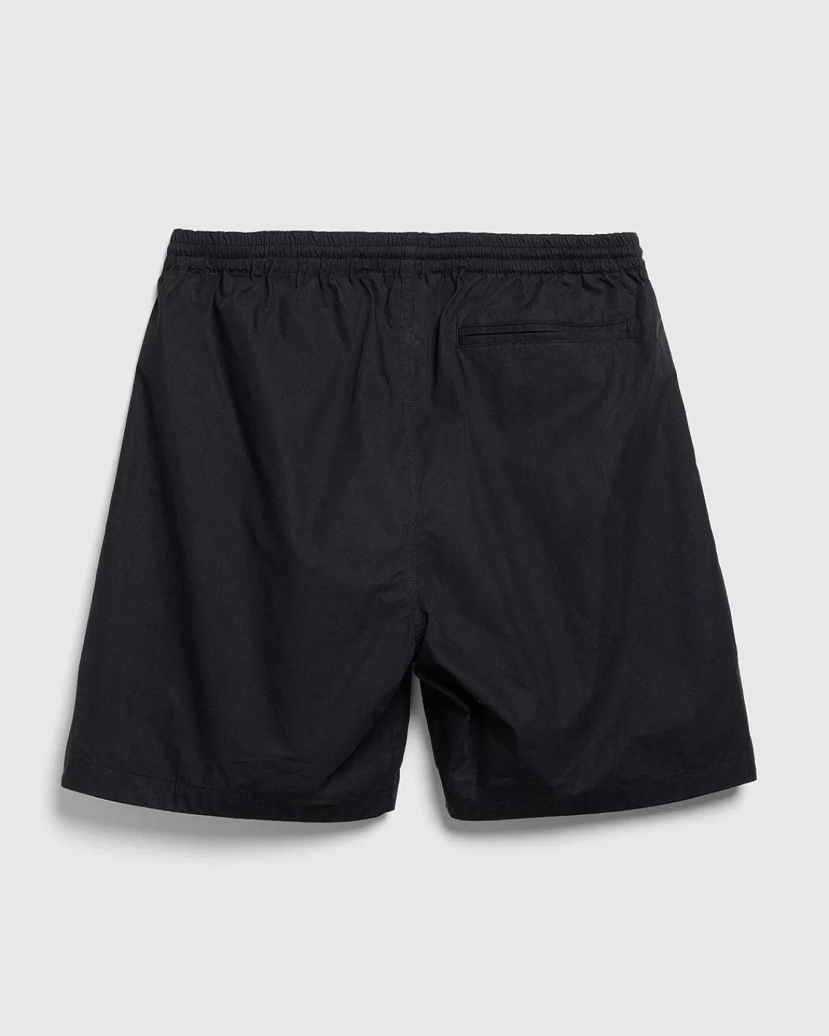 Shorts>Highsnobiety HS05 Vandafvisende Shorts Sort