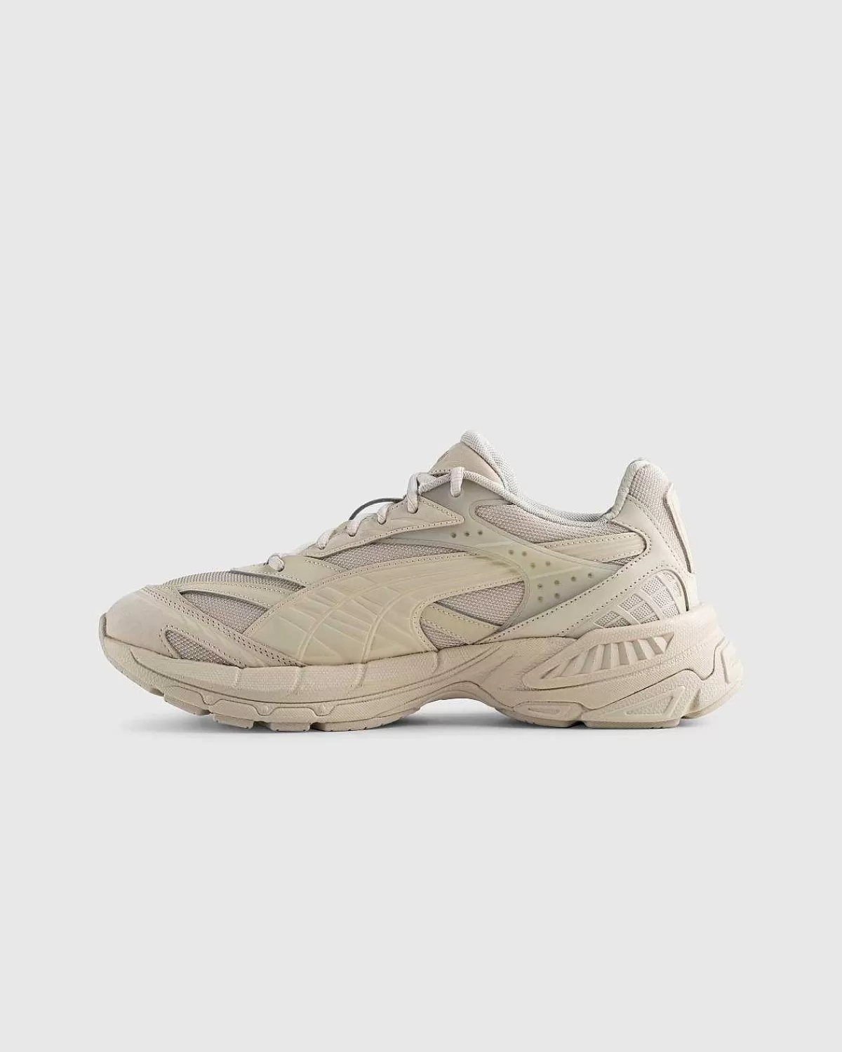 Sneakers>Puma Velophasis Prm Beige