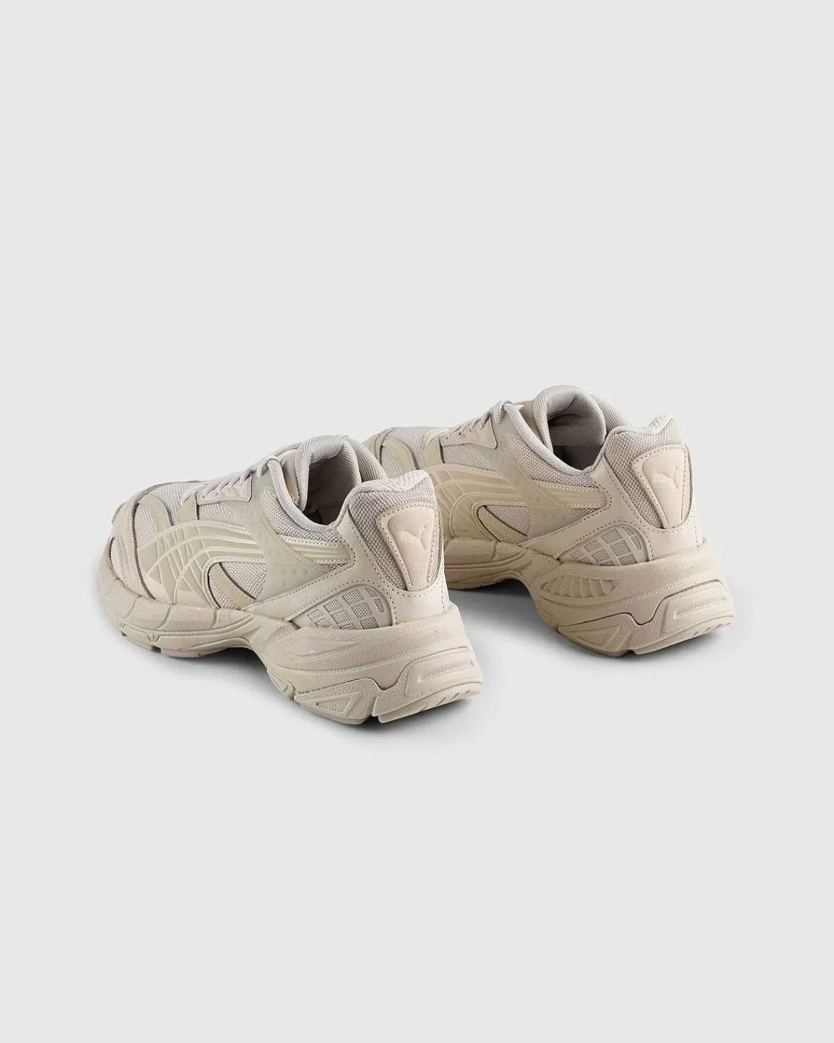 Sneakers>Puma Velophasis Prm Beige