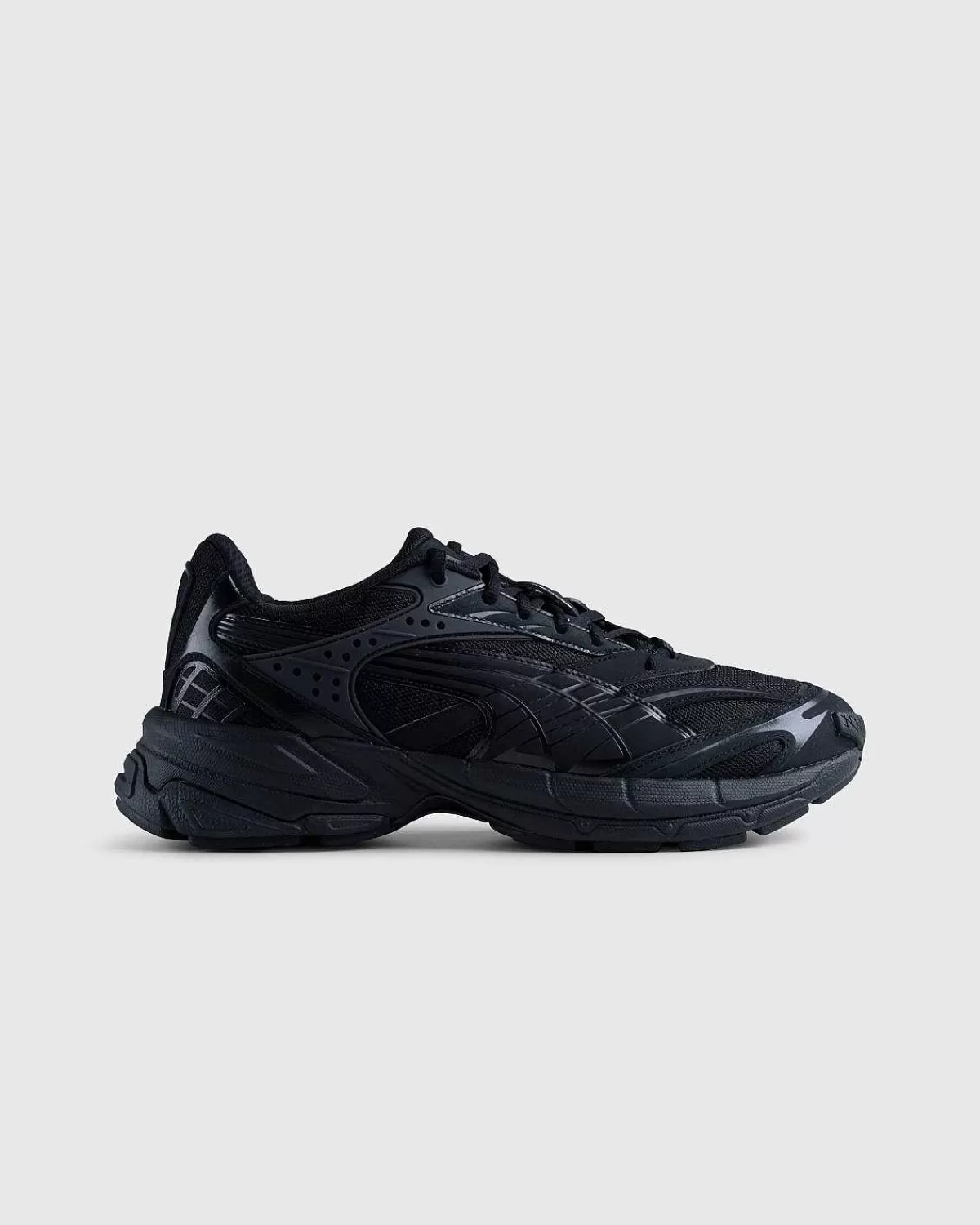 Sneakers>Puma Velophasis Prm Sort