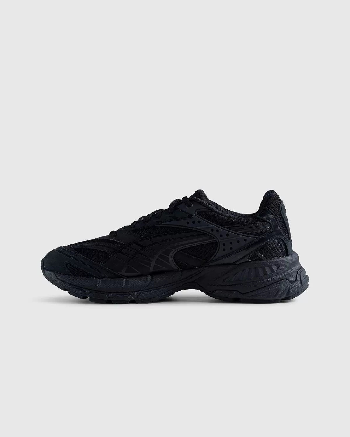 Sneakers>Puma Velophasis Prm Sort