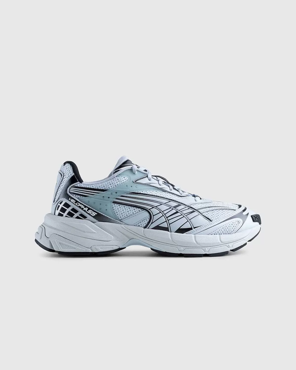 Sneakers>Puma Velophasis Technisch Gra