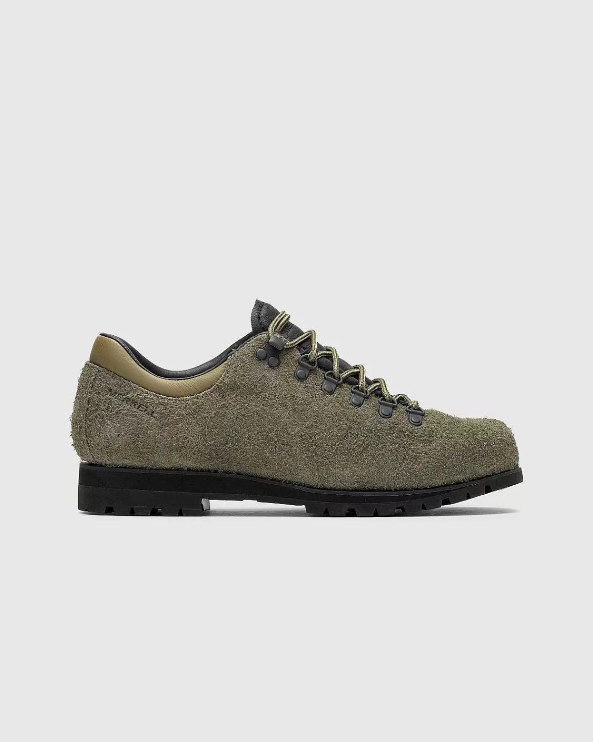 Vandre Sneakers>Merrell Vildmark Se Oliven