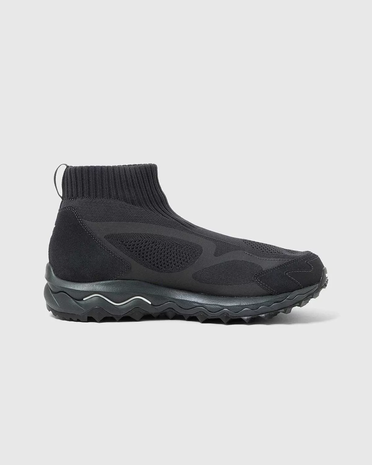 Sneakers>nonnative Wave Mujin Tl Gtx Sort