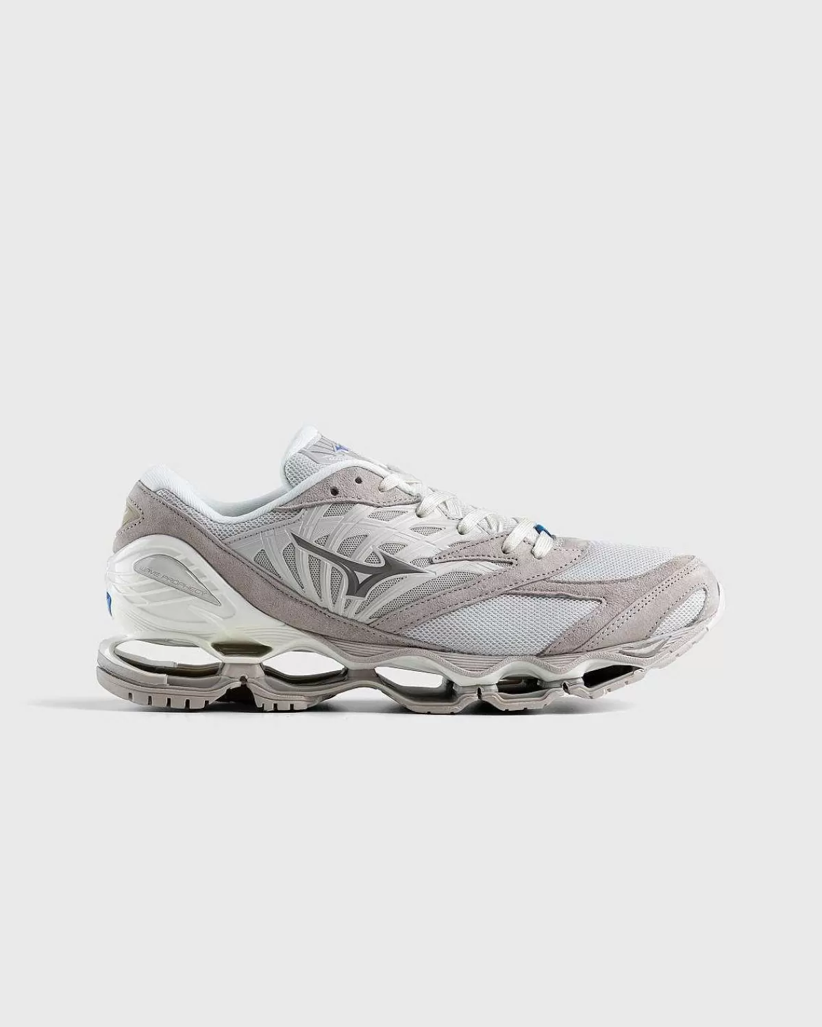 Sneakers>Mizuno Wave Prophecy Ls Chime/Khaki/Cloud