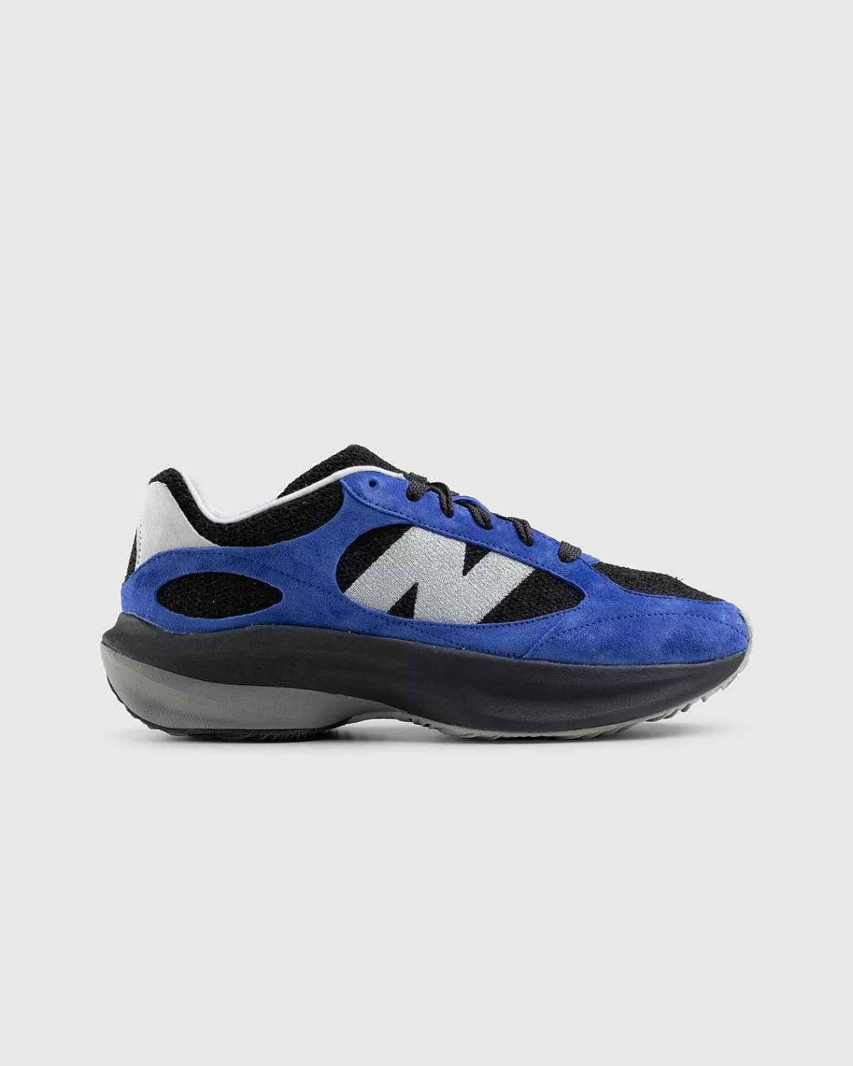 Sneakers>New Balance Wrpd Runner Marinebla/Sommertage