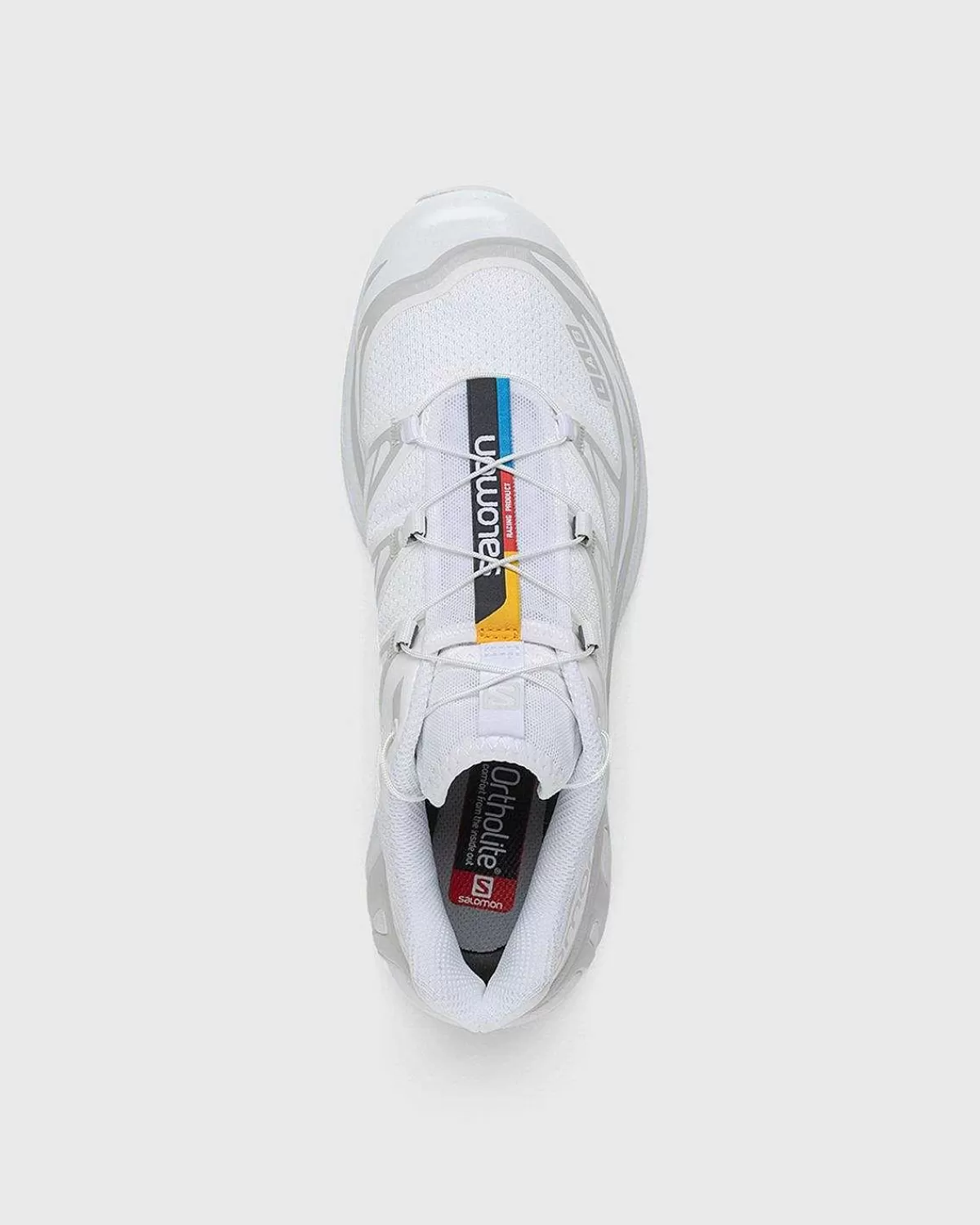 Sneakers>Salomon Xt-6 Advanced Wings White Lunar Rock