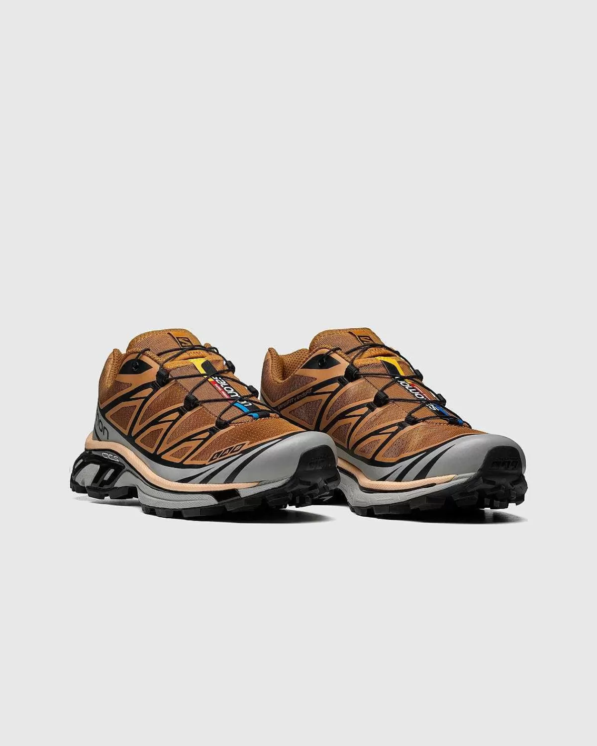 Sneakers>Salomon Xt-6 Cathay Spice/Quar/Rose Cloud