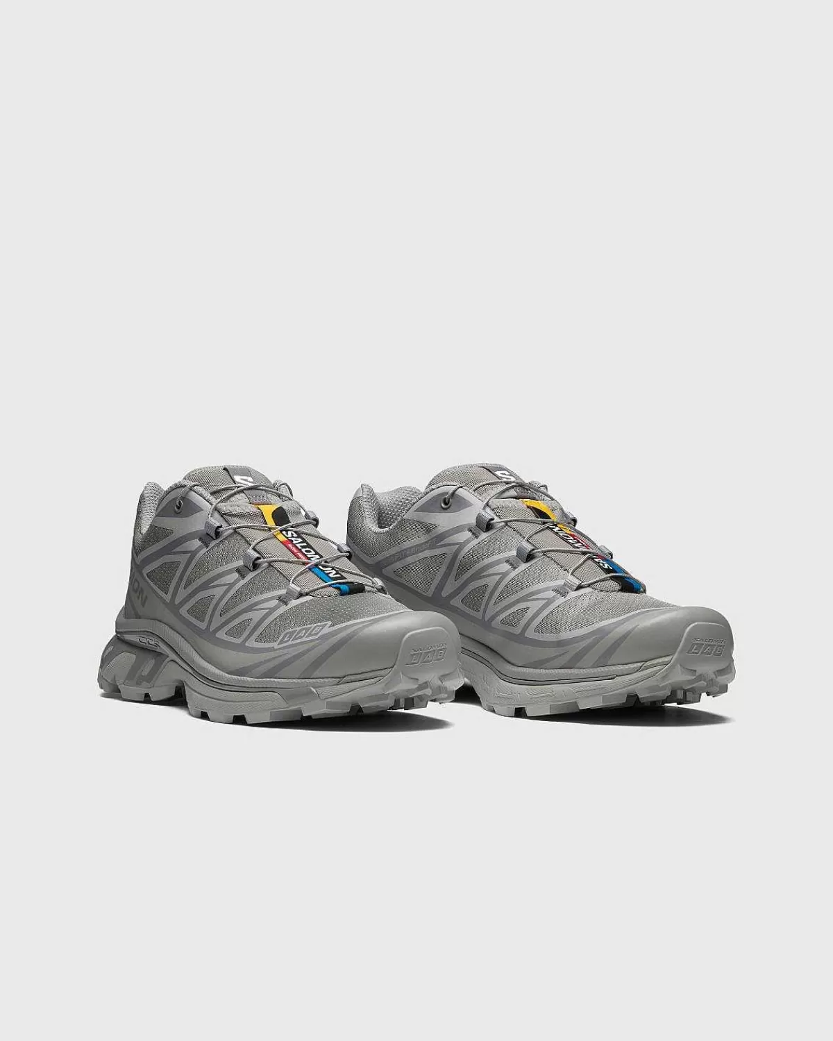 Sneakers>Salomon Xt-6 Ghost Grey